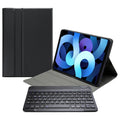 Mobilize Detachable Bluetooth Keyboard Case Apple iPad Pro 11 (2020/2021/2022)/Air 10.9 (2022)/Air 11 (2024/2025) Black QWERTZ
