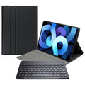 Mobilize Detachable Bluetooth Keyboard Case Apple iPad Pro 11 (2020/2021/2022)/Air 10.9 (2022)/Air 11 (2024/2025) Black AZERTY