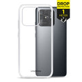 Mobilize Naked Protection Case Xiaomi Redmi 10C Clear