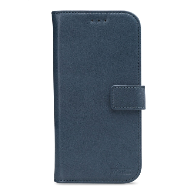 My Style Flex Wallet for Samsung Galaxy A53 5G Ocean Blue