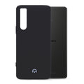 Mobilize Rubber Gelly Case Sony Xperia 5 IV Matt Black