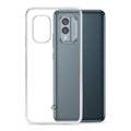 Mobilize Gelly Case Nokia X30 5G Clear