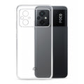 Mobilize Gelly Case Xiaomi Poco M5 4G Clear