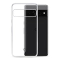 Mobilize Gelly Case Google Pixel 7 Pro Clear