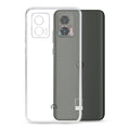 Mobilize Gelly Case Motorola Edge 30 Neo Clear