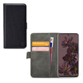 Mobilize Classic Gelly Wallet Book Case Google Pixel 7 Pro Black
