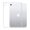 Mobilize Gelly Case Apple iPad 10.9 (2022)/ iPad 11 (2025) Clear
