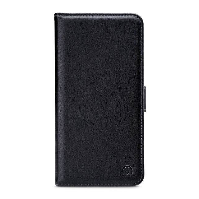 Mobilize Classic Gelly Wallet Book Case Motorola Moto E22 4G/E22i 4G Black