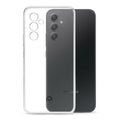 Mobilize Gelly Case Samsung Galaxy A34 5G Clear
