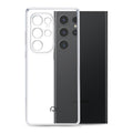 Mobilize Gelly Case Samsung Galaxy S23 Ultra 5G Clear