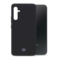 Mobilize Rubber Gelly Case Samsung Galaxy A34 5G Matt Black