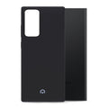 Mobilize Rubber Gelly Case Samsung Galaxy S23 Ultra 5G Matt Black