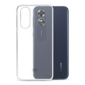Mobilize Gelly Case OPPO A17 Clear