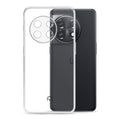 Mobilize Gelly Case OnePlus 11 Clear