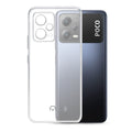 Mobilize Gelly Case Xiaomi Poco X5 5G Clear