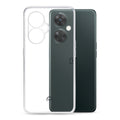 Mobilize Gelly Case OnePlus Nord CE 3 Lite 5G Clear