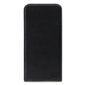 Mobilize Classic Gelly Flip Case Apple iPhone 15 Black