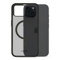 Mobilize MagSafe Compatible Hybrid Pro Case Apple iPhone 13/14/15 Black