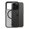 Mobilize MagSafe Compatible Hybrid Pro Case Apple iPhone 15 Pro Black