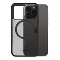 Mobilize MagSafe Compatible Hybrid Pro Case Apple iPhone 15 Pro Max Black