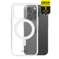 Mobilize Magsafe Compatible Naked Protection Case for Apple iPhone 15 Pro Clear