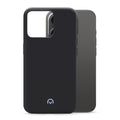 Mobilize Rubber Gelly Case Apple iPhone 15 Pro Matt Black