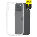Mobilize Naked Protection Case Apple iPhone 15 Clear