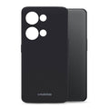 Mobilize Rubber Gelly Case OnePlus Nord 3 5G Matt Black