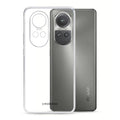 Mobilize Gelly Case OPPO Reno10/Reno10 Pro 5G Clear