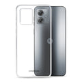Mobilize Gelly Case Motorola Moto G14 Clear