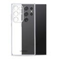 Mobilize Gelly Case Samsung Galaxy S24 Ultra 5G Clear