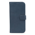 My Style Flex Wallet for Samsung Galaxy S24 Ultra 5G Ocean Blue