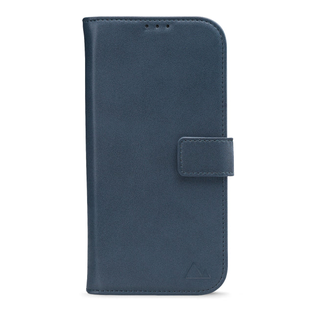 My Style Flex Wallet for Samsung Galaxy A15 4G/5G Ocean Blue