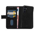 Mobilize 2in1 Magnet Gelly Wallet Case Samsung Galaxy A55 5G Black