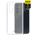 Mobilize Naked Protection Case Samsung Galaxy A35 5G Clear