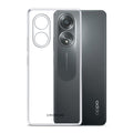 Mobilize Gelly Case OPPO A58 4G Clear
