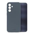Mobilize Rubber Gelly Case Samsung Galaxy A25 5G Matt Blue