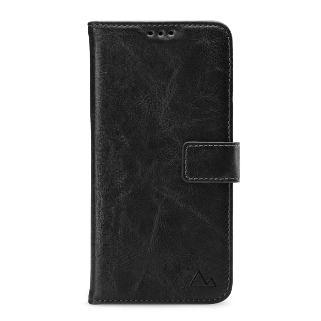 My Style Flex Wallet for Samsung Galaxy A25 5G Black