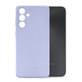 Mobilize Rubber Gelly Case Samsung Galaxy A05s Pastel Purple