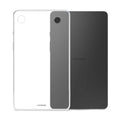 Mobilize Gelly Case Samsung Galaxy Tab A9/A11 8.7 Clear