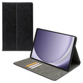 Mobilize Premium Folio Case Samsung Galaxy Tab A9+/A11+ 11 Black