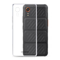 Mobilize Gelly Case Samsung Galaxy Xcover7 Clear
