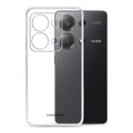Mobilize Gelly Case Xiaomi Poco M6 Pro 4G/Redmi Note 13 Pro 4G Clear