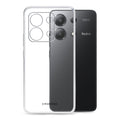 Mobilize Gelly Case Xiaomi Redmi Note 13 4G Clear