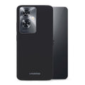Mobilize Rubber Gelly Case OnePlus Nord N30 SE/OPPO A79 5G Matt Black