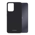 Mobilize Rubber Gelly Case Motorola Moto G04/G24/G04s Matt Black