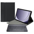 Mobilize Detachable Bluetooth Keyboard Case Samsung Galaxy Tab A9+ 11 Black QWERTY