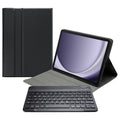 Mobilize Detachable Bluetooth Keyboard Case Samsung Galaxy Tab A9+/A11+ 11 Black QWERTZ