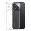 Mobilize Gelly Case Xiaomi 14 Clear