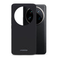 Mobilize Rubber Gelly Case Xiaomi 14 Ultra Matt Black